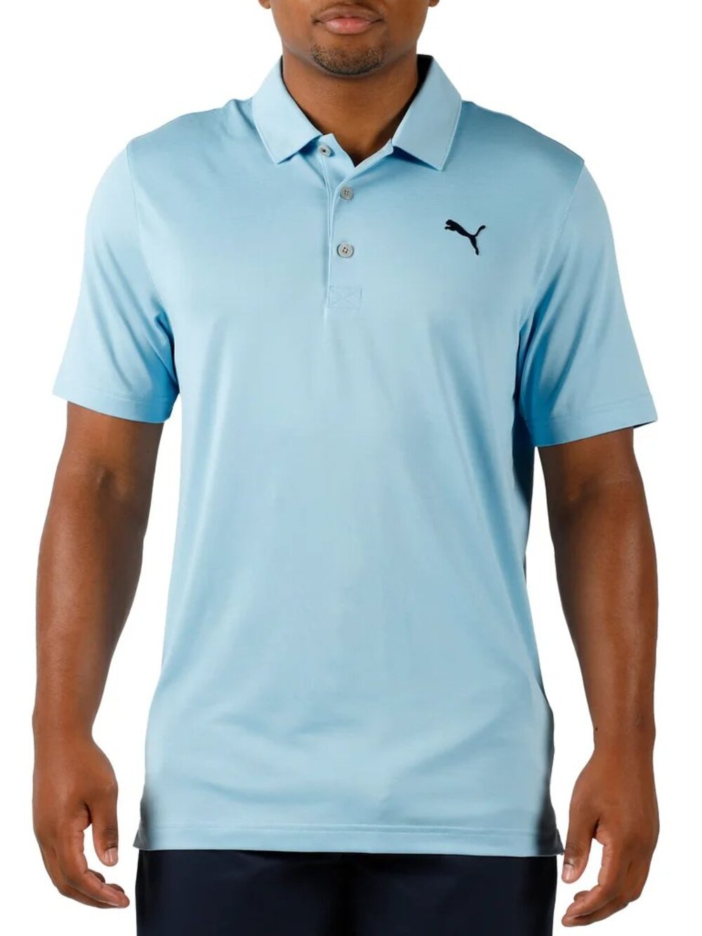 PUMA Men's Performance Polo,